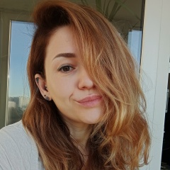 Дина Карпенко, 12.12, Санкт-Петербург