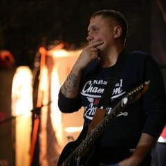 Николай Евтихов, Уссурийск