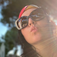 Ирина Май, 17.04, Москва