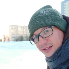 Андрюша Ширяев, 03.11.1986, Череповец