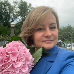 Надежда Бортнева, Тюмень