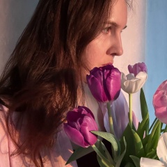 Оля Орехова, 05.04.1990, Новосибирск