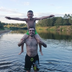 Никита Калинцев, 27.11.1985, Костерево