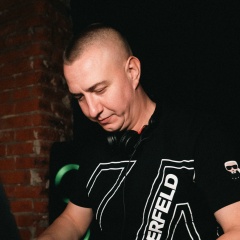 Сергей Бахтеев, 07.02.1987, Москва