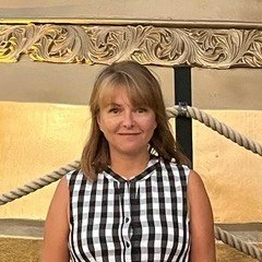 Елена Корякина, 03.05.1984, Санкт-Петербург