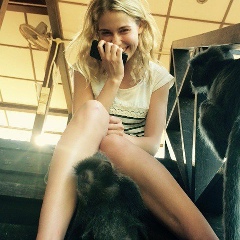 Lesya Bundyuk, 18.01, Киев