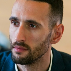 Юрий Гутман, 17.07.1984