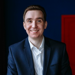 Алексей Овчинников, 03.03, Дзержинск