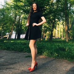 Юля Мазур, 31.05, Тернополь