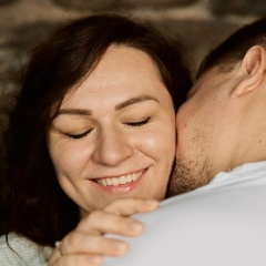 Ирина Недомец, Москва