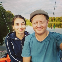 Александр Егошин, Чебоксары