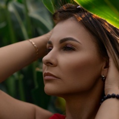 Татьяна Ермоленко Павловец, 29.01, Иркутск