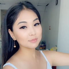 Дина Кенжебекова, 06.02