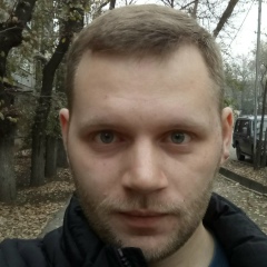 Антон Степаненко, 30.08, Алматы