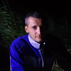 Кирилл Воронцов, 13.12.1992