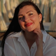 Даша Дениженко, 11.11.1983, Симферополь