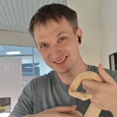 Серёжа Аносов, 12.07.1988, Краснодар