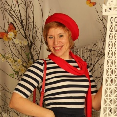 Ольга Столярова, 07.08, Мурманск