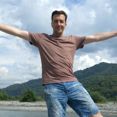 Евгений Матюшенков, 02.07, Вологда