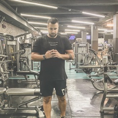 Серёга Пантелеев, 28.03, Кишинев