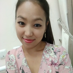 Баглана Ерлановна, 20.04.1994, Алматы