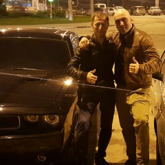 Иса Делимханов