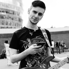 Миша Тарханов, 23.04.1993