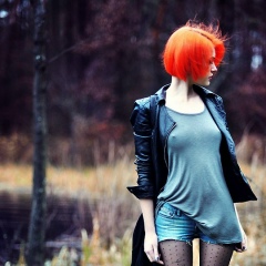 Темний Ангел, 09.07, Львов