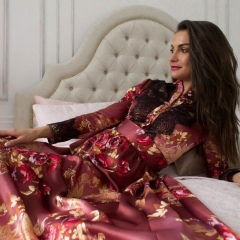 Мария Шайденко, 21.08, Санкт-Петербург