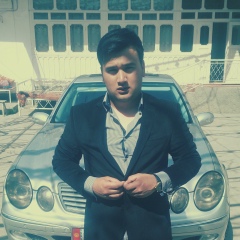 Азиз Абдухаликов, 04.03, Москва