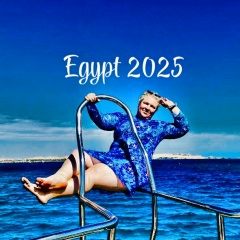 Марина Желнина, 23.11, Москва