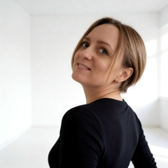 Елена Люкс, 23.06, Новосибирск