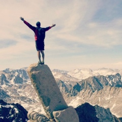 Adlet Amanzholov, 15.06, Астана