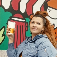 Валерия Григорова, 11.12.1990, Калининград