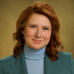 Екатерина Золотарёва, 31.07.1984, Москва