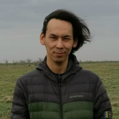 Алексей Болтыров