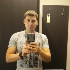 Владислав Гончаров, 23.04