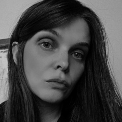 Юлия Кривец, Мариуполь