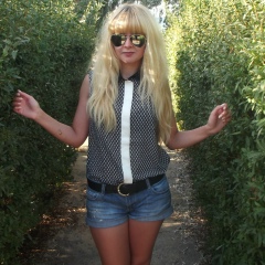 Аленка Лукинова, 11.02.1991, Нижний Новгород