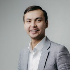 Нура Пошан, 21.07.1992, Астана