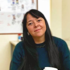 Екатерина Басаева, 09.01, Иваново