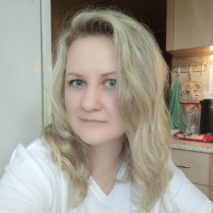 Марина Смирнова, 28.05.1978, Санкт-Петербург