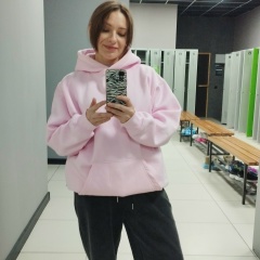 Полина Морозова, 06.10, Нижний Новгород