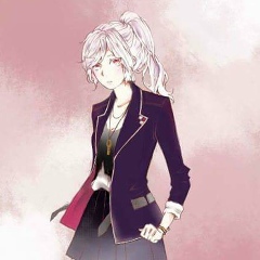 Subaki Tsundere'Rose Sakamaki, 12.04.1999