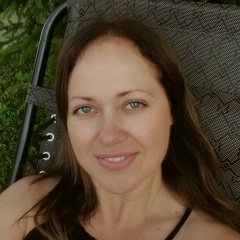 Ольга Картамышева, 06.08, Белгород