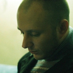 Денис Харченко, 12.08, Чернигов