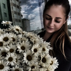 Катерина Гулак, 11.04, Киев