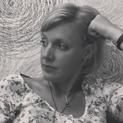 Александра Викторовна, 08.09, Санкт-Петербург