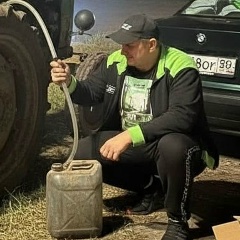 Коля Николай, 14.07.1986, Сальск