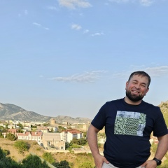 Rustam Rustamo, 29.09.1988, Грозный